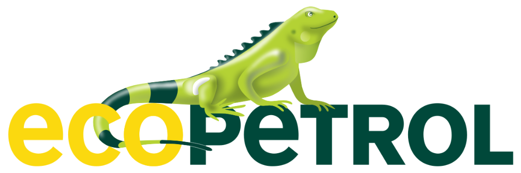 Logo Oficial ECOPETROL S.A.